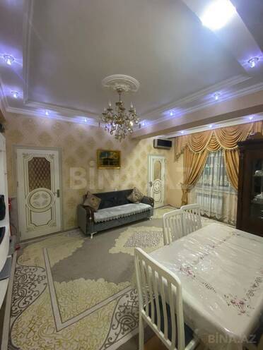 Продаётся 3-комн. новостройка 83 м², photo 4 from 20