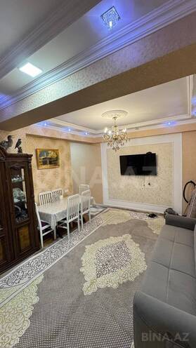 Продаётся 3-комн. новостройка 83 м², photo 3 from 20