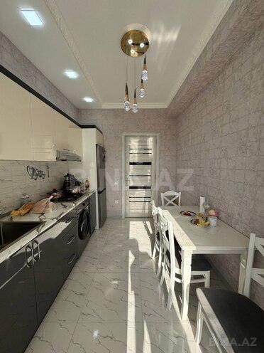 Satılır 2 otaqlı yeni tikili 85 m², Masazır q., photo 13 from 14