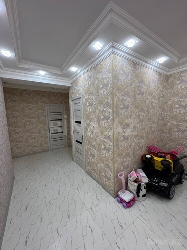 Satılır 2 otaqlı yeni tikili 85 m², Masazır q., photo 11 from 14