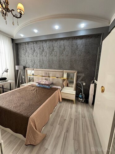 Satılır 2 otaqlı yeni tikili 85 m², Masazır q., photo 3 from 14