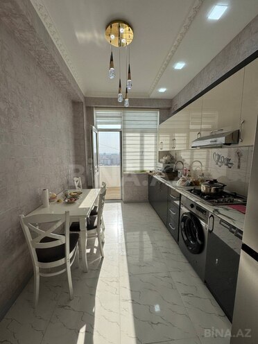 Satılır 2 otaqlı yeni tikili 85 m², Masazır q., photo 4 from 14