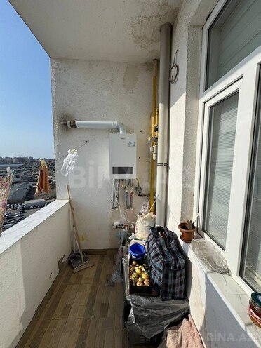 Satılır 2 otaqlı yeni tikili 85 m², Masazır q., photo 9 from 14