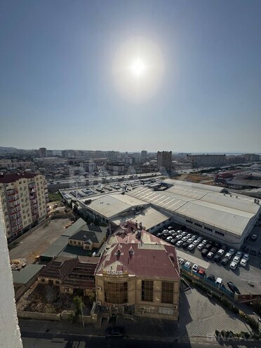 Satılır 2 otaqlı yeni tikili 85 m², Masazır q., photo 7 from 14