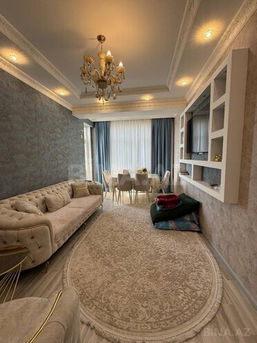 Satılır 2 otaqlı yeni tikili 85 m², Masazır q., photo 10 from 14
