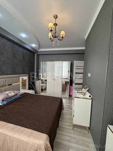 Satılır 2 otaqlı yeni tikili 85 m², Masazır q., photo 5 from 14