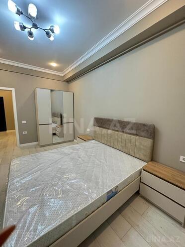 Сдается 2-комн. новостройка 70 м², м. Нариман Нариманов, photo 6 from 11