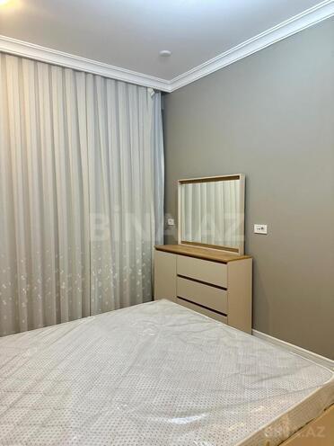 Сдается 2-комн. новостройка 70 м², м. Нариман Нариманов, photo 7 from 11