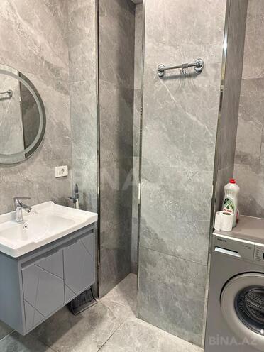 Сдается 2-комн. новостройка 70 м², м. Нариман Нариманов, photo 10 from 11