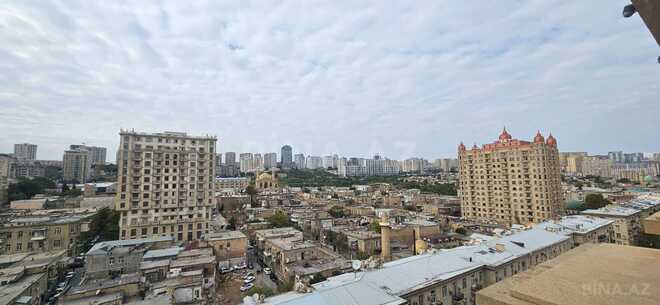 Satılır 5 otaqlı yeni tikili 300 m², İçəri Şəhər m., photo 6 from 16