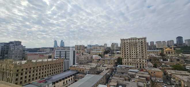 Satılır 5 otaqlı yeni tikili 300 m², İçəri Şəhər m., photo 10 from 16