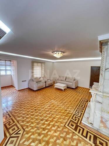 Satılır 5 otaqlı köhnə tikili 150 m², 28 May m., photo 4 from 18