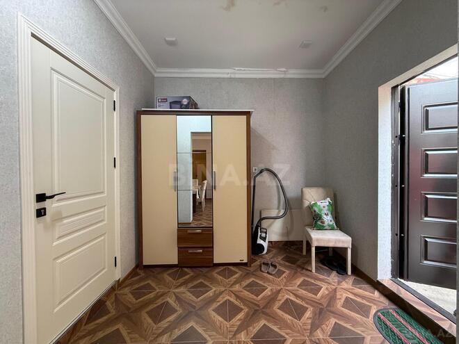 Сдается 2-комн. дом/дача 90 м², м. Гянджлик, photo 6 from 12
