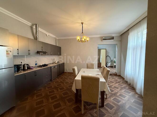 Сдается 2-комн. дом/дача 90 м², м. Гянджлик, photo 3 from 12