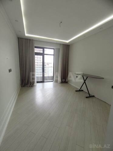 İcarəyə verilir 2 otaqlı yeni tikili 110 m², 8 Noyabr m., photo 7 from 19