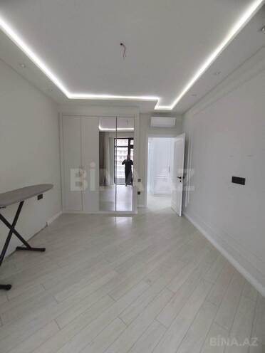 İcarəyə verilir 2 otaqlı yeni tikili 110 m², 8 Noyabr m., photo 9 from 19