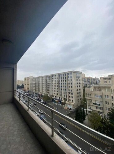 Продается 3-комн. новостройка 136 м², м. Гянджлик, photo 10 from 11