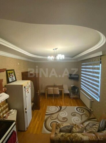 Продается 3-комн. новостройка 136 м², м. Гянджлик, photo 5 from 11