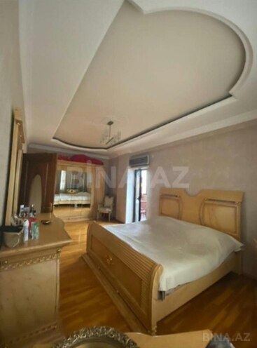 Продается 3-комн. новостройка 136 м², м. Гянджлик, photo 3 from 11