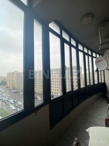Продается 3-комн. новостройка 136 м², м. Гянджлик, photo 9 from 11