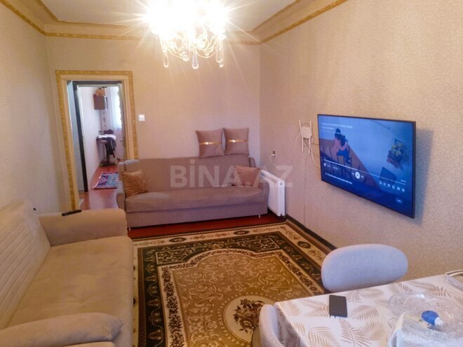 Продается 2-комн. вторичка 61 м², пос. Бакиханова, photo 9 from 13