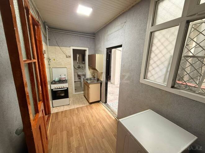 Сдается 2-комн. вторичка 53 м², Насиминский  р., photo 13 from 16