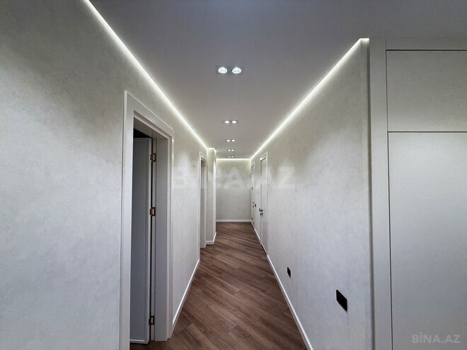 Продается 3-комн. новостройка 148 м², м. Элмляр Академиясы, photo 17 from 18