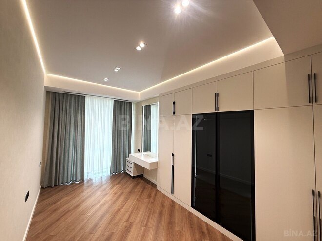 Продается 3-комн. новостройка 148 м², м. Элмляр Академиясы, photo 6 from 18