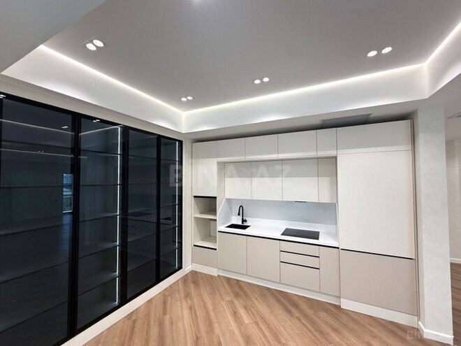 Продается 3-комн. новостройка 148 м², м. Элмляр Академиясы, photo 12 from 18