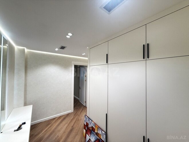 Продается 3-комн. новостройка 148 м², м. Элмляр Академиясы, photo 15 from 18