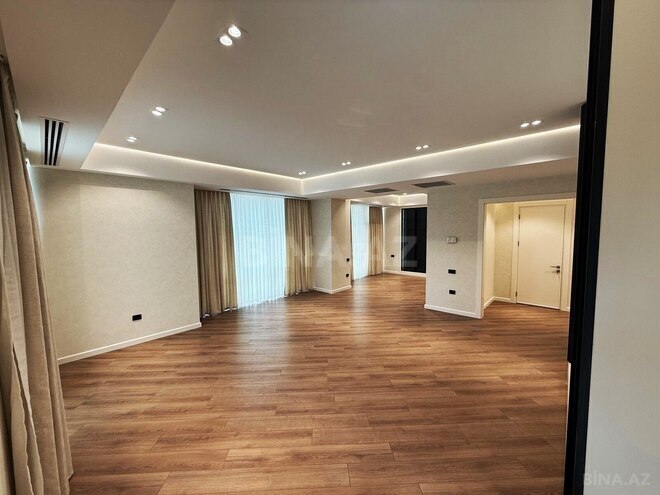 Продается 3-комн. новостройка 148 м², м. Элмляр Академиясы, photo 4 from 18