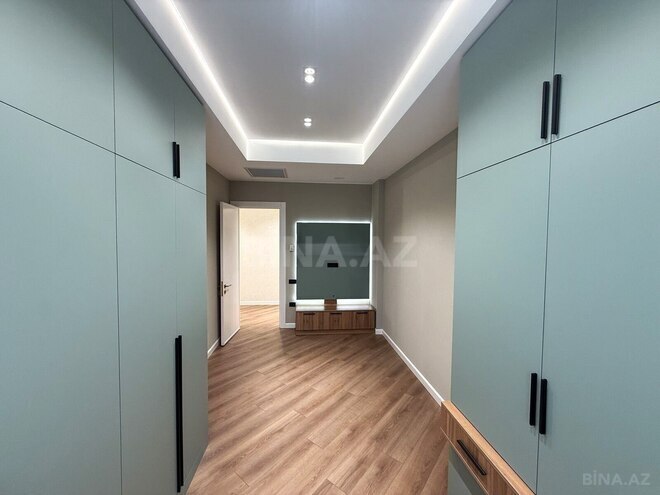 Продается 3-комн. новостройка 148 м², м. Элмляр Академиясы, photo 9 from 18