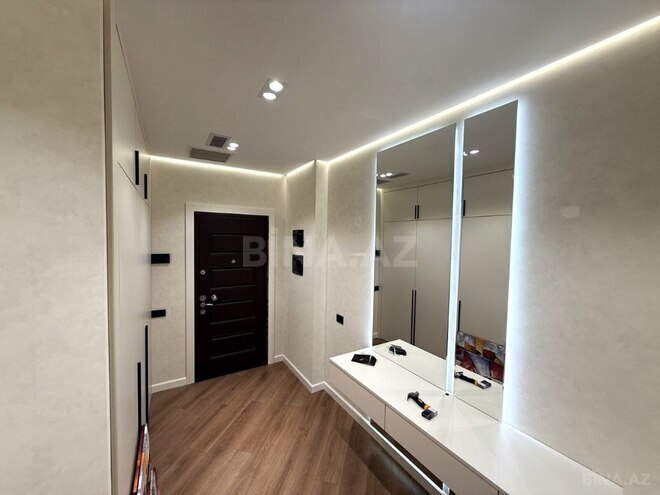 Продается 3-комн. новостройка 148 м², м. Элмляр Академиясы, photo 16 from 18