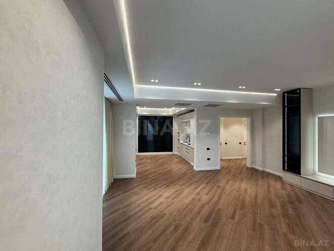 Продается 3-комн. новостройка 148 м², м. Элмляр Академиясы, photo 14 from 18