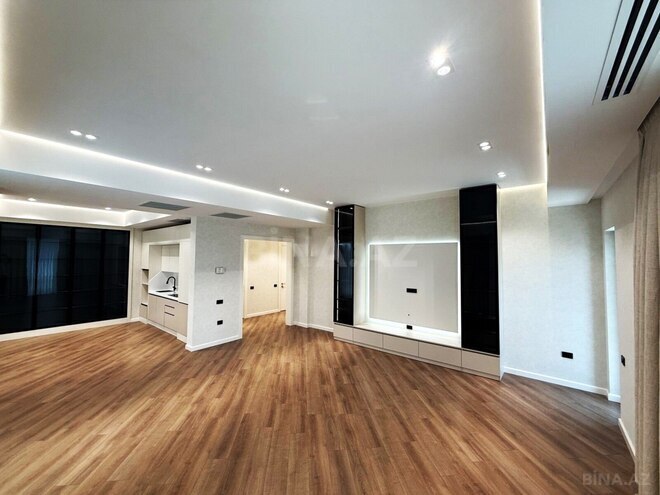 Продается 3-комн. новостройка 148 м², м. Элмляр Академиясы, photo 11 from 18