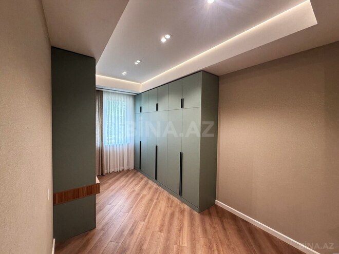 Продается 3-комн. новостройка 148 м², м. Элмляр Академиясы, photo 8 from 18