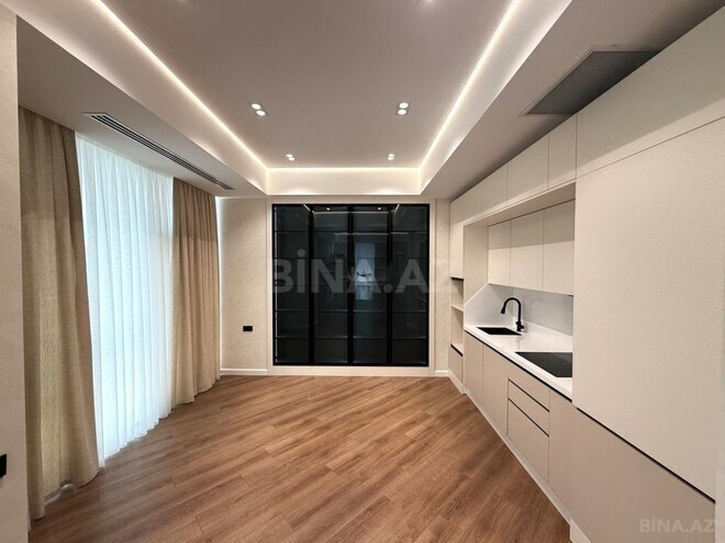 Продается 3-комн. новостройка 148 м², м. Элмляр Академиясы, photo 13 from 18