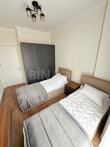 Сдается 3-комн. новостройка 60 м², м. Иншаатчылар, photo 6 from 10