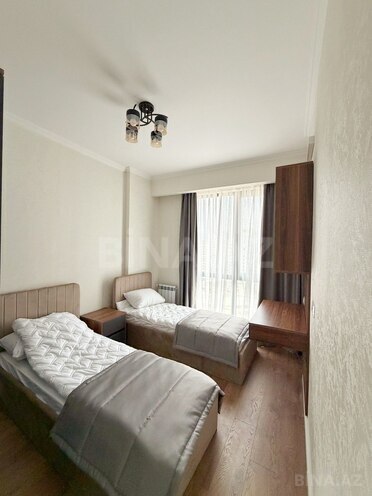 Сдается 3-комн. новостройка 60 м², м. Иншаатчылар, photo 4 from 10