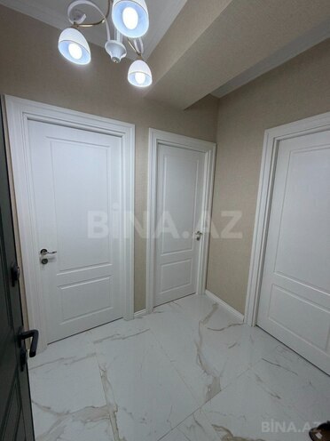 Сдается 3-комн. новостройка 60 м², м. Иншаатчылар, photo 7 from 10