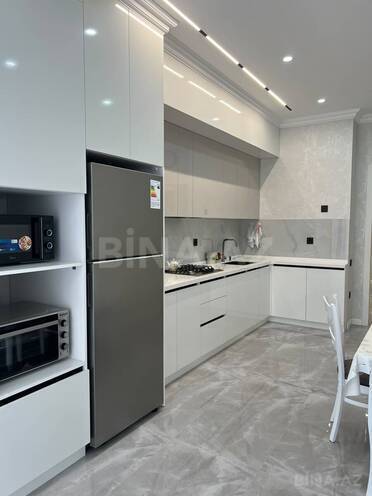 Сдаётся 2-комн. новостройка 90 м², пос. Бакиханова, photo 4 from 14