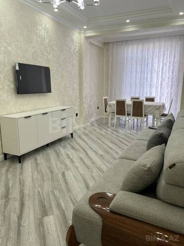 Сдаётся 2-комн. новостройка 90 м², пос. Бакиханова, photo 3 from 14