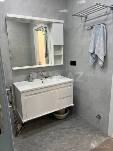 Сдаётся 2-комн. новостройка 90 м², пос. Бакиханова, photo 11 from 14