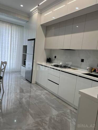 Сдаётся 2-комн. новостройка 90 м², пос. Бакиханова, photo 6 from 14