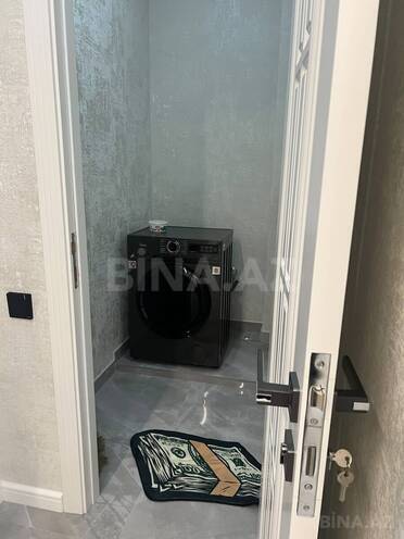 Сдаётся 2-комн. новостройка 90 м², пос. Бакиханова, photo 10 from 14