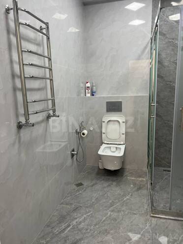 Сдаётся 2-комн. новостройка 90 м², пос. Бакиханова, photo 13 from 14