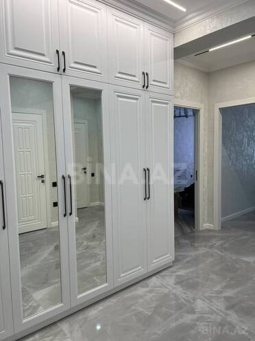 Сдаётся 2-комн. новостройка 90 м², пос. Бакиханова, photo 8 from 14