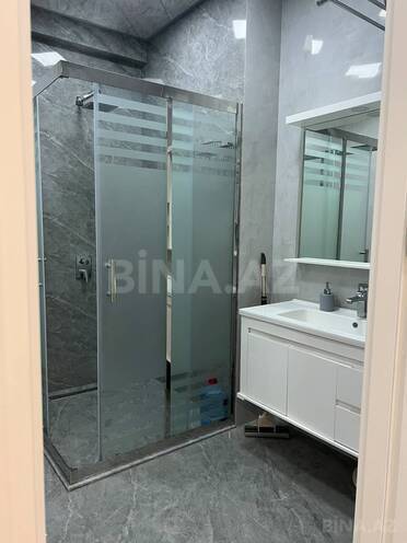 Сдаётся 2-комн. новостройка 90 м², пос. Бакиханова, photo 12 from 14