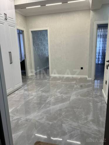 Сдаётся 2-комн. новостройка 90 м², пос. Бакиханова, photo 9 from 14