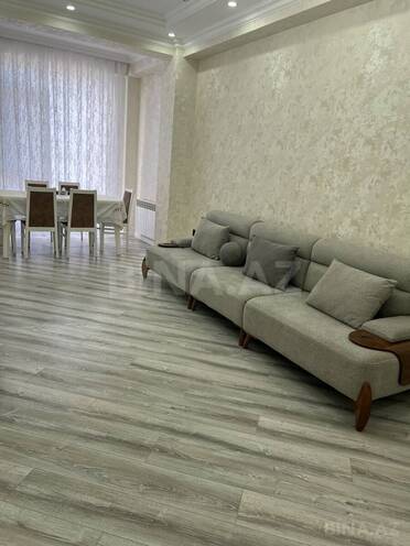 Сдаётся 2-комн. новостройка 90 м², пос. Бакиханова, photo 7 from 14